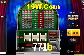 771b Belo Horizonte - Jackpots