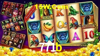 771b São Paulo - Top Slots