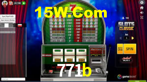 771b bet