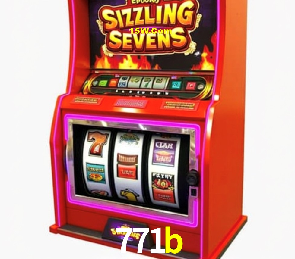 Provedores de Jogos 771b