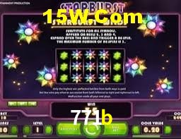 Bonus Features 771b