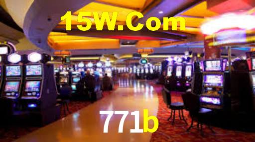 771b - Melhor Cassino De Caça-Níqueis Online - 771b.com