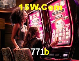 Live Casino 771b