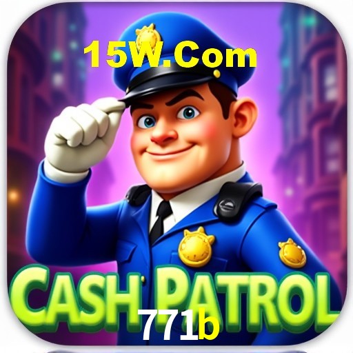 Jogos de Slot 771b