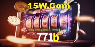 Slot Games 771b