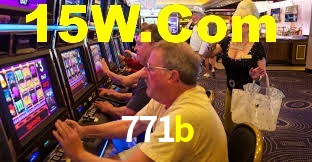Welcome Bonus 771b