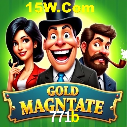 APP oficial da 771b para mobile